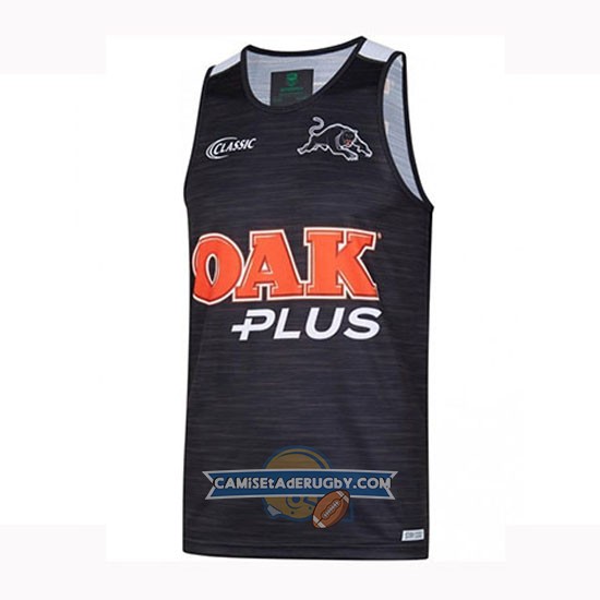 Tank Top Penrith Panthers Rugby 2019 Entrenamiento